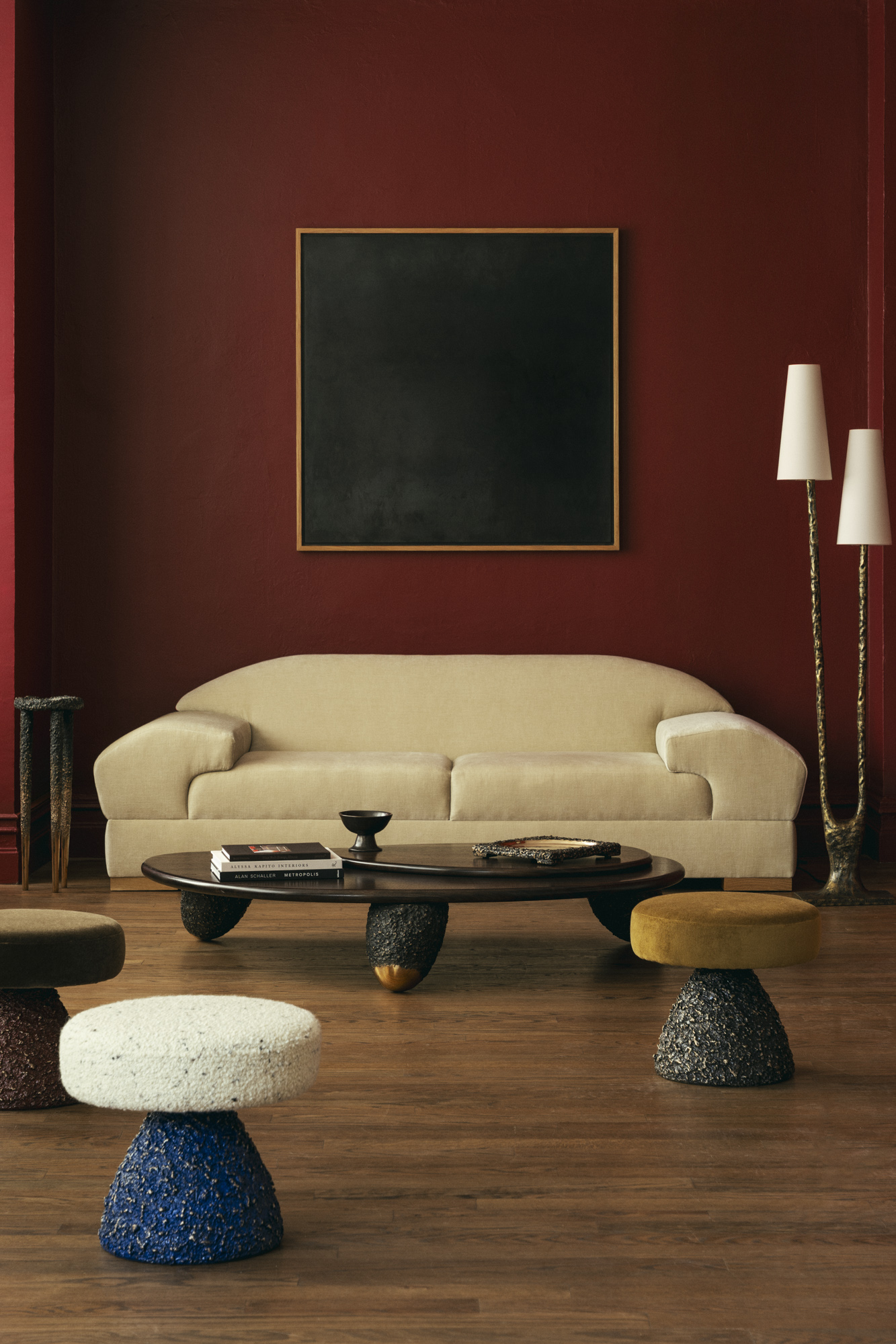 Aguirre — Poles Apart Collection
